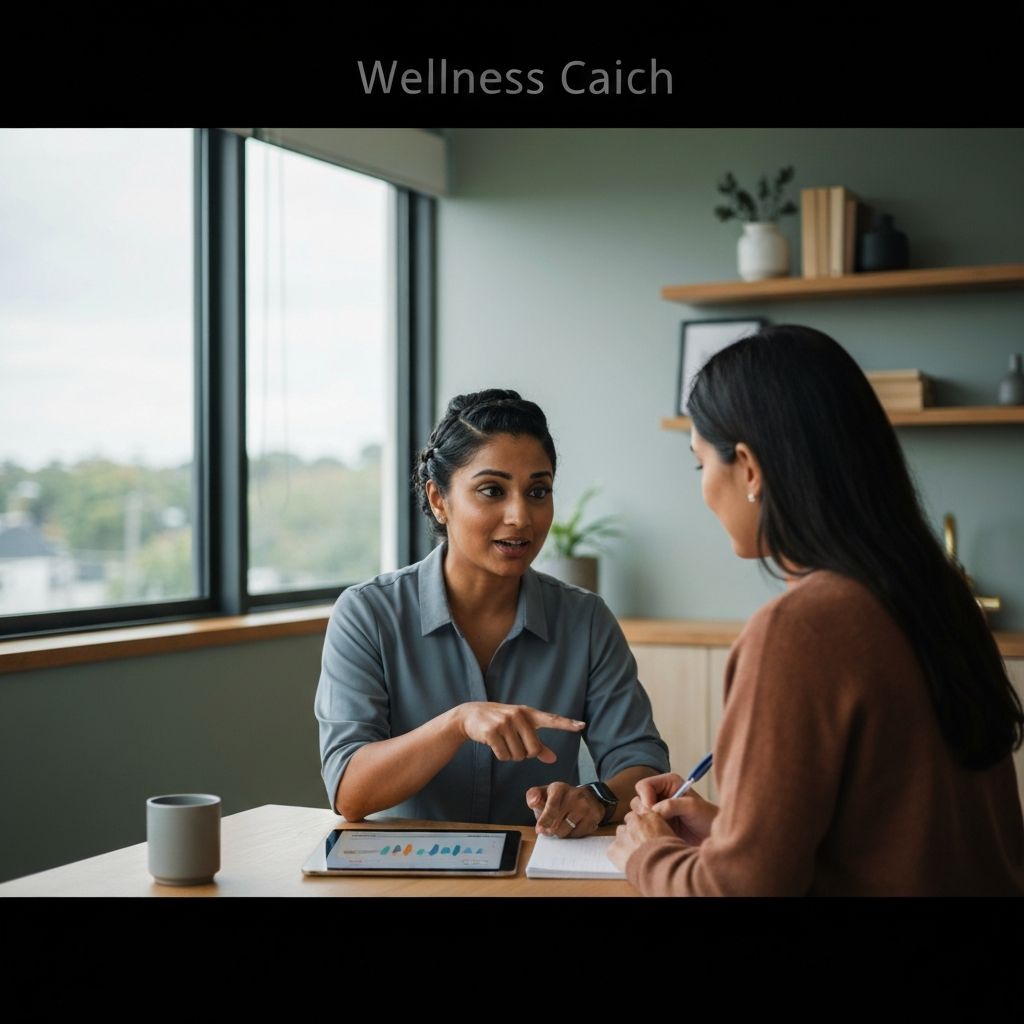 Consultoría Nutricional